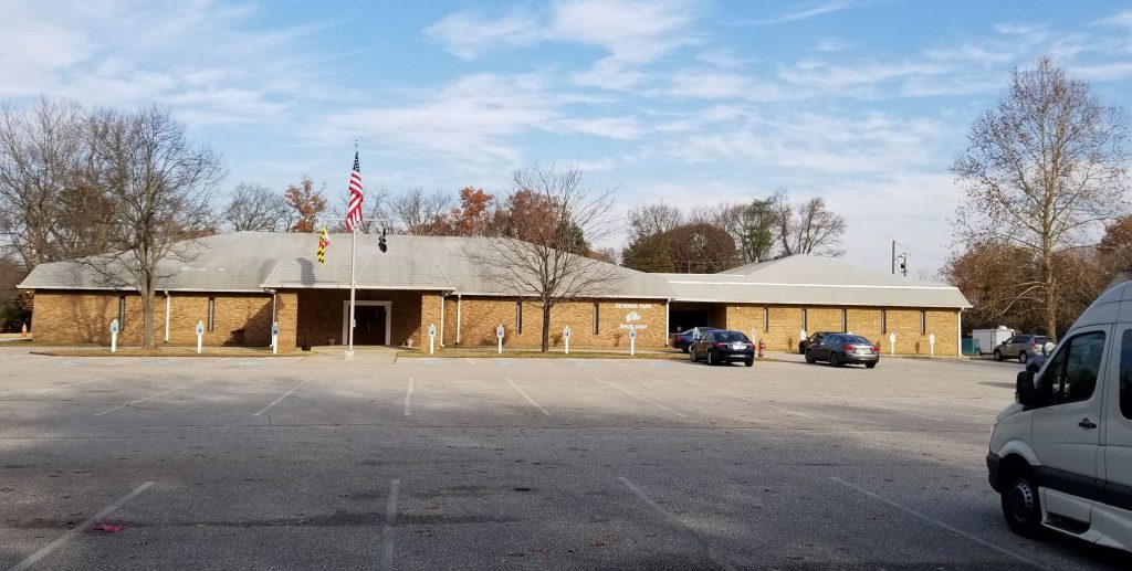 Severna Park, MD Elks Lodge #2482